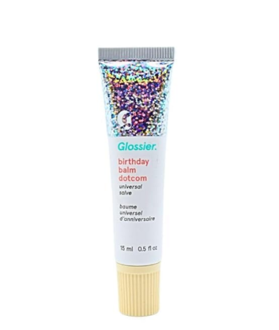 Бальзам для губ GLOSSIER Balm Dotcom Birthday