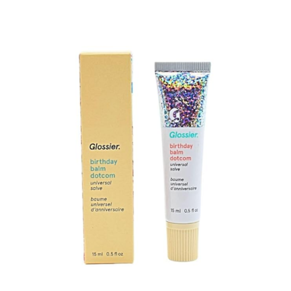 Бальзам для губ GLOSSIER Balm Dotcom Birthday