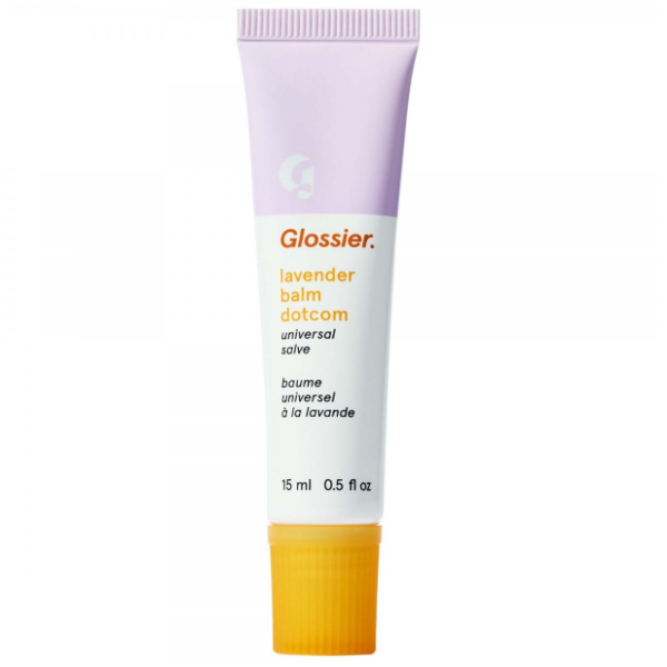 Бальзам для губ Лаванда GLOSSIER Balm Dotcom Lavender