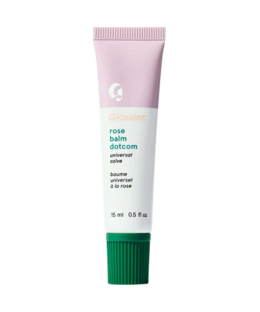 Бальзам для губ Троянда GLOSSIER Balm Dotcom Rose