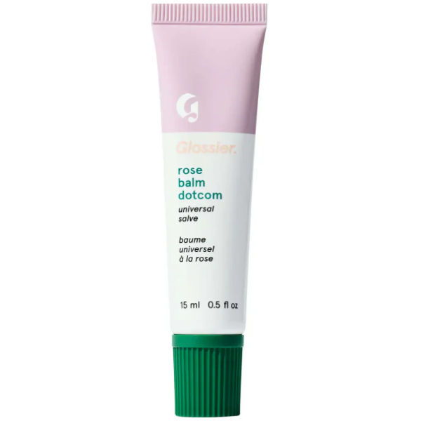 Бальзам для губ GLOSSIER Balm Dotcom Rose