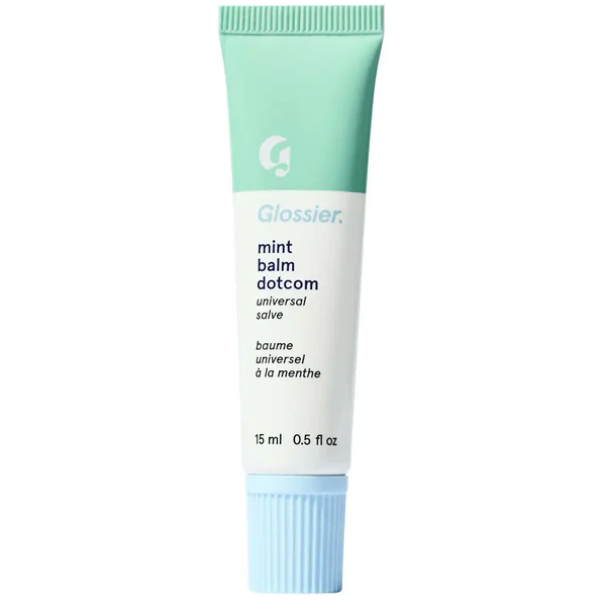 Бальзам для губ GLOSSIER Balm Dotcom Mint