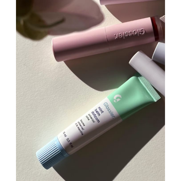 Бальзам для губ GLOSSIER Balm Dotcom Mint