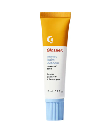 Бальзам для губ GLOSSIER Balm Dotcom Mango
