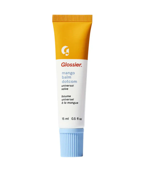 Бальзам для губ GLOSSIER Balm Dotcom Mango