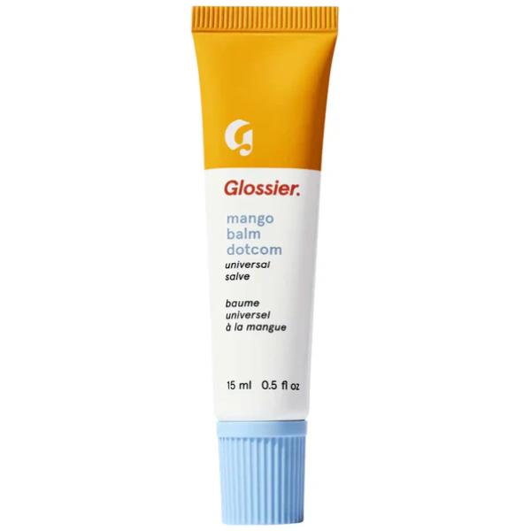 Бальзам для губ GLOSSIER Balm Dotcom Mango