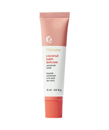 Бальзам для губ Кокос GLOSSIER Balm Dotcom Coconut