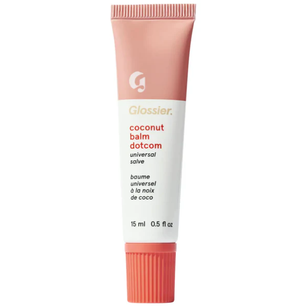 Бальзам для губ Кокос GLOSSIER Balm Dotcom Coconut