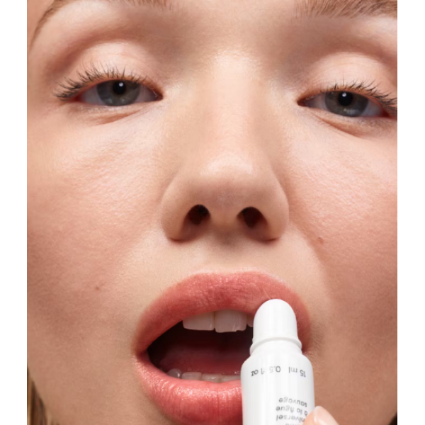 Бальзам для губ GLOSSIER Balm Dotcom Wild Fig