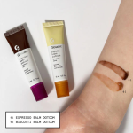 Лімітований набір GLOSSIER Limited Edition Balm Dotcom Duo