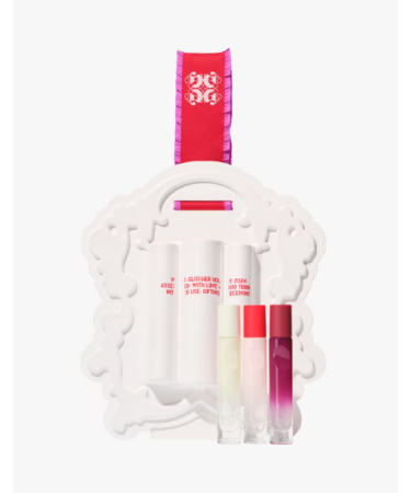 Лімітований набір тревел парфуму GLOSSIER You Discovery Kit 