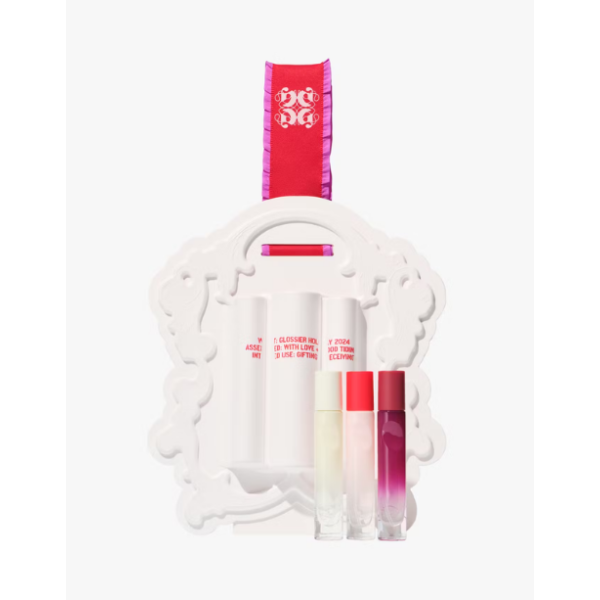 Лімітований набір тревел парфуму GLOSSIER You Discovery Kit 