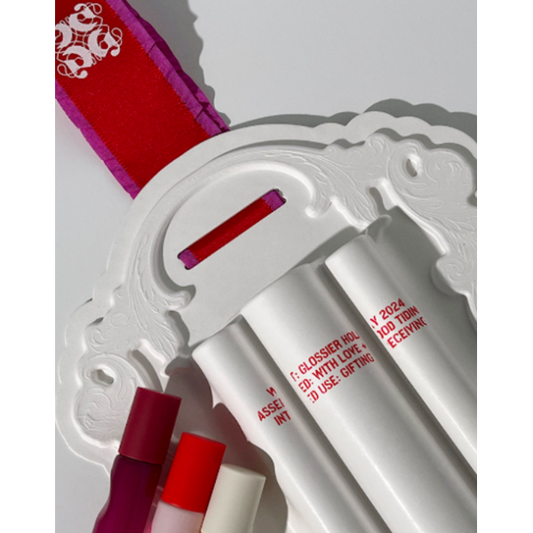 Лімітований набір тревел парфуму GLOSSIER You Discovery Kit 