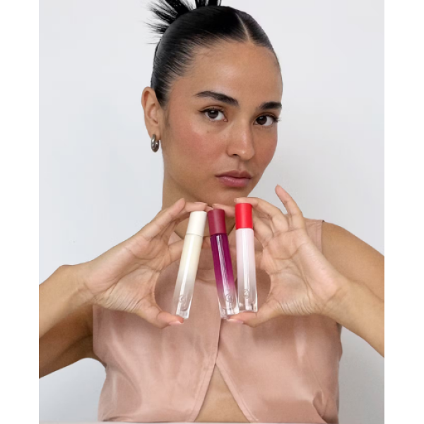 Лімітований набір тревел парфуму GLOSSIER You Discovery Kit 