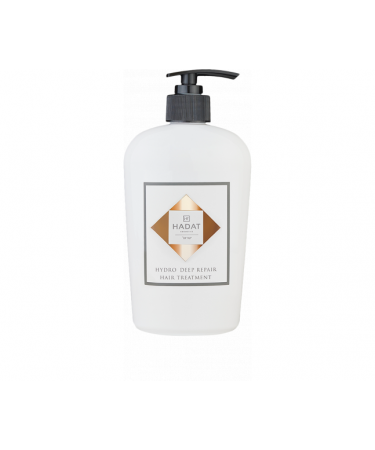 Відновлювальна маска Hadat Hydro Deep Repair Hair