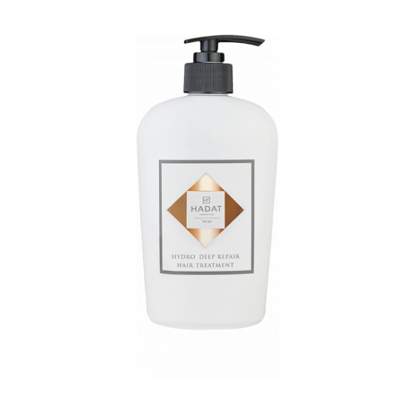 Відновлювальна маска Hadat Hydro Deep Repair Hair