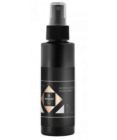 Незмивна сироватка для волосся Hadat Hydro Miracle Hair Serum