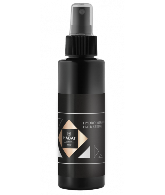 Незмивна сироватка для волосся Hadat Hydro Miracle Hair Serum