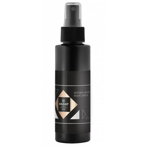 Незмивна сироватка для волосся Hadat Hydro Miracle Hair Serum