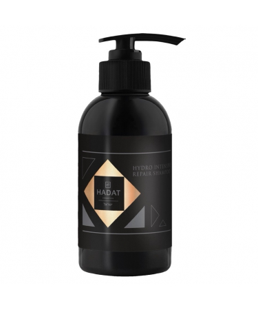 Відновлювальний шампунь для волосся HADAT Hydro Intensive Repair Shampoo