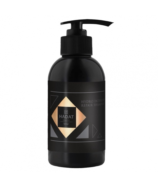 Відновлювальний шампунь для волосся HADAT Hydro Intensive Repair Shampoo