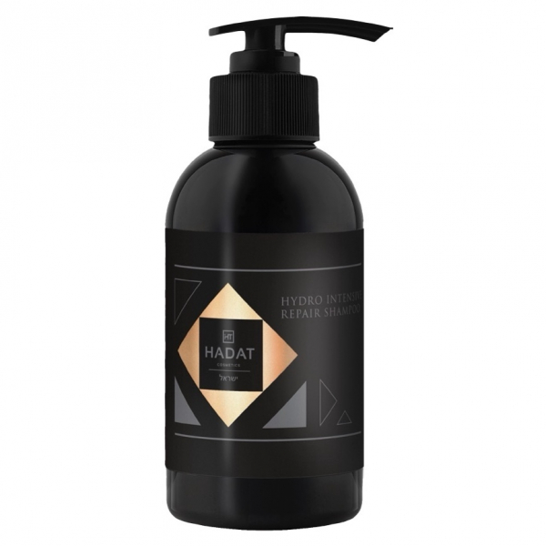 Відновлювальний шампунь для волосся HADAT Hydro Intensive Repair Shampoo