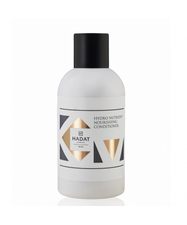 Зволожувальний кондиціонер Hadat Nutrient Nourishing Conditioner