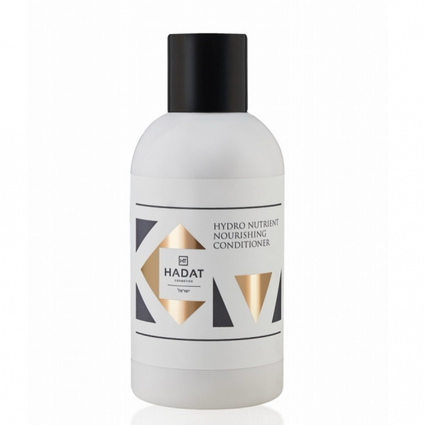 Зволожувальний кондиціонер Hadat Nutrient Nourishing Conditioner