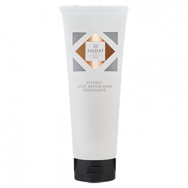 Відновлювальна маска Hadat Hydro Deep Repair Hair