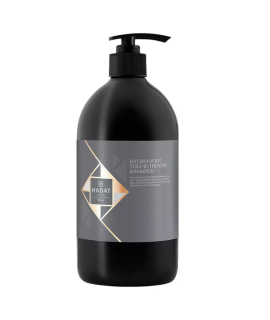 Шампунь для росту волосся  Hadat Cosmetics Hydro Root Strengthening Shampoo