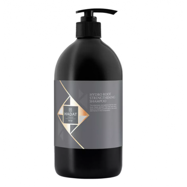 Шампунь для росту волосся Hadat Cosmetics Hydro Root Strengthening Shampoo