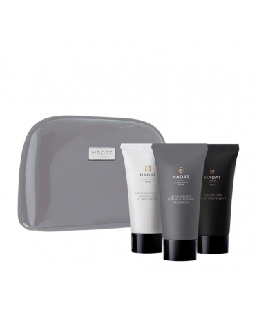 Набір для росту волосся Hadat Hydro Hair Growth Set