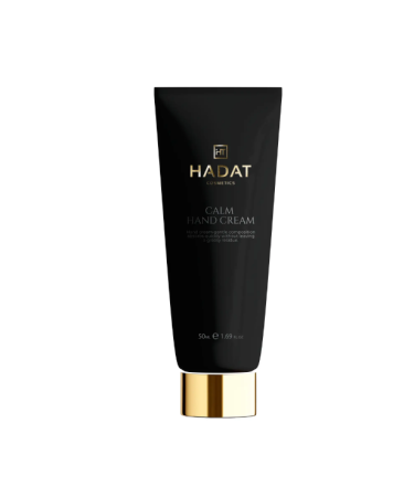 Заспокійливий крем для рук Hadat Calm Hand Cream