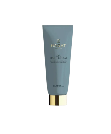 Зволожувальний крем для рук Hadat Aya Hand Cream