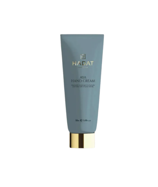 Зволожувальний крем для рук Hadat Aya Hand Cream