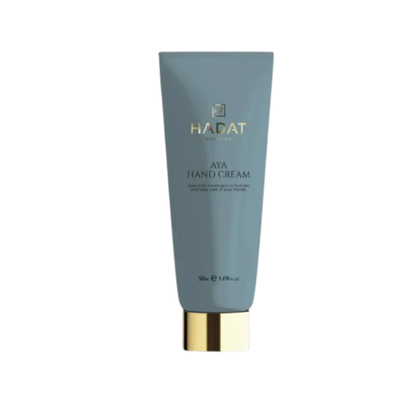 Зволожувальний крем для рук Hadat Aya Hand Cream