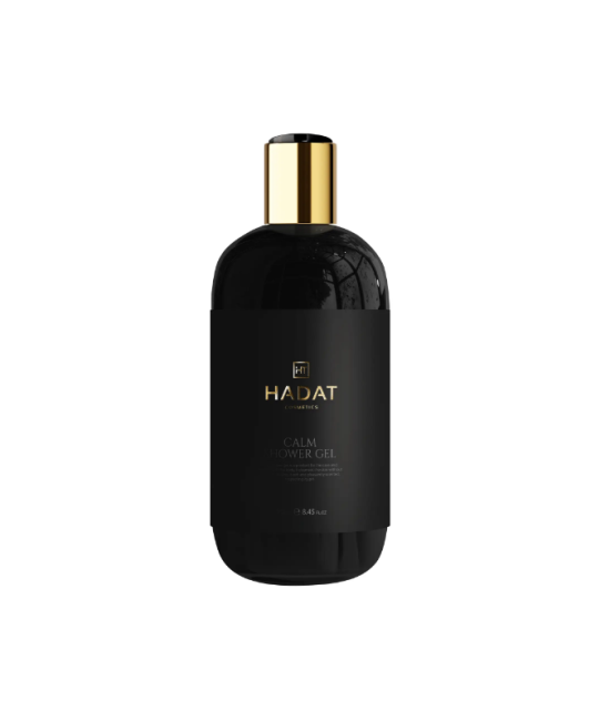 Заспокійливий гель для душу Hadat Calm Shower Gel