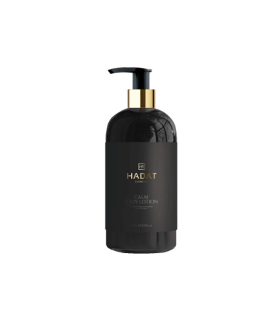 Заспокійливий лосьйон для тіла Hadat Calm Body Lotion