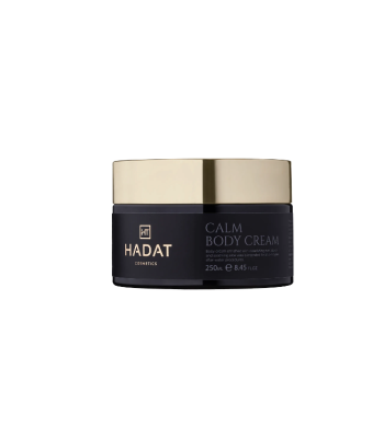 Заспокійливий крем для тіла Hadat Calm Body Cream
