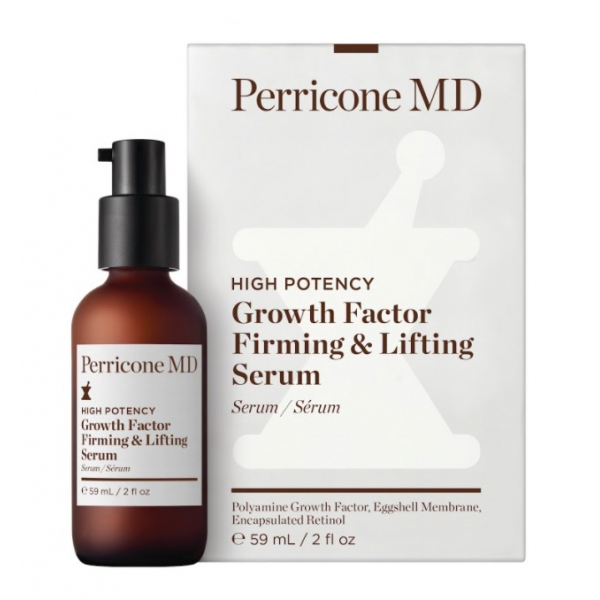  Антивікова ліфтинг-сироватка Perricone MD High Potency Classics Growth Factor Firming & Lifting Serum