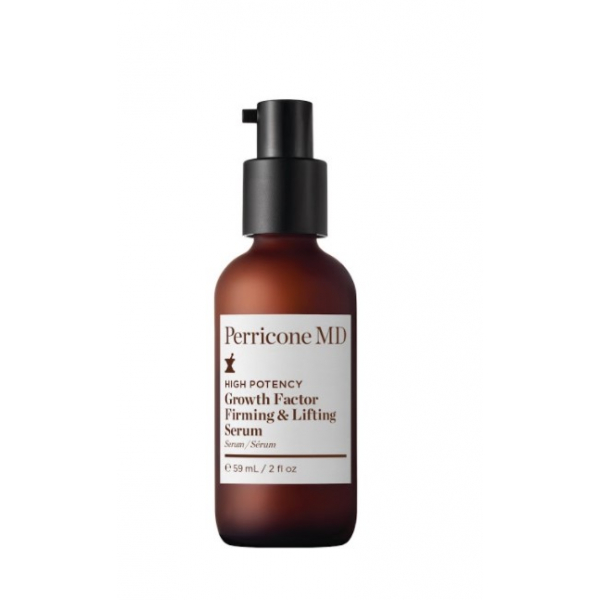  Антивікова ліфтинг-сироватка Perricone MD High Potency Classics Growth Factor Firming & Lifting Serum