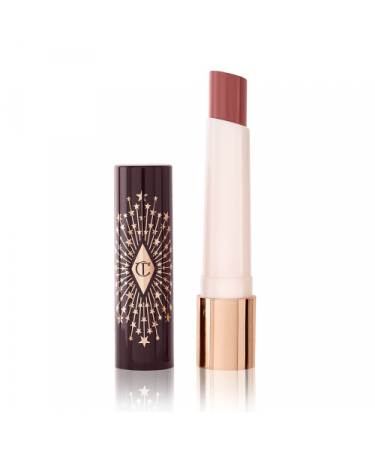Помада Charlotte Tilbury HYALURONIC HAPPIKISS PILLOW TALK