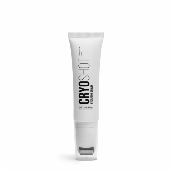 Зволожувальна сироватка Instytutum Cryoshot Hydrating Serum