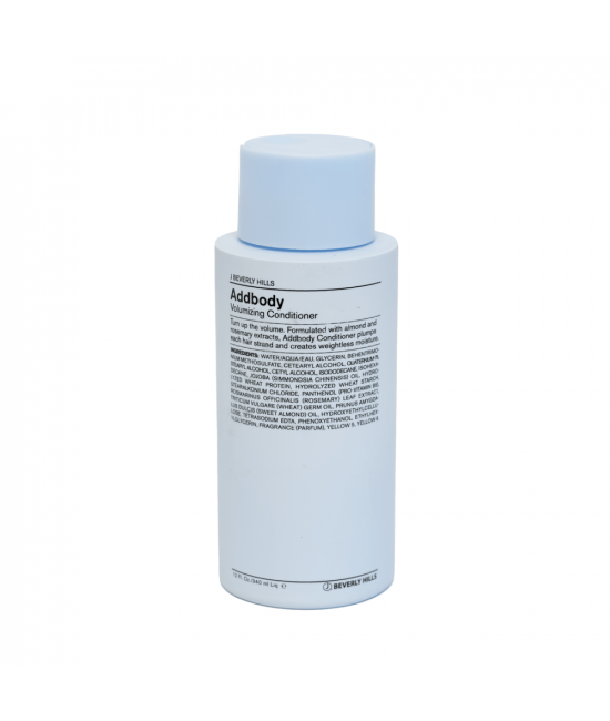 Кондиціонер для об'єму J Beverly Hills AddBody Volumizing Conditioner