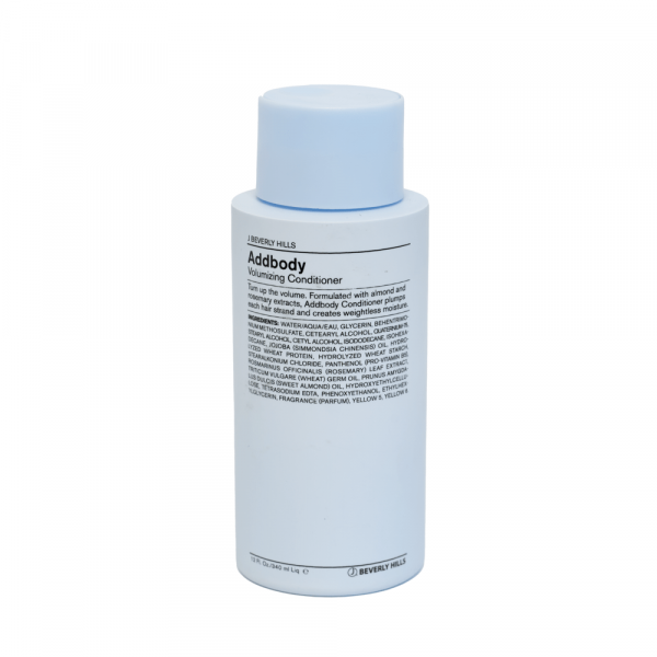 Кондиціонер для об'єму J Beverly Hills AddBody Volumizing Conditioner