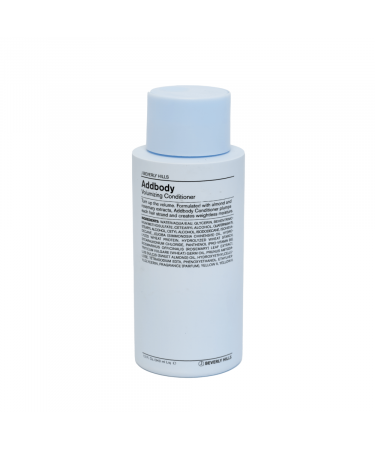 Шампунь для об'єму J Beverly Hills AddBody Volumizing Shampoo