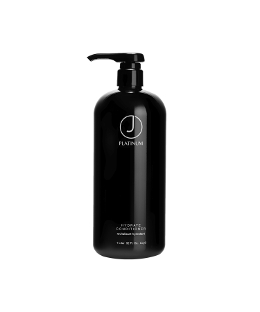 Кондиціонер зволожувальний Платинум J Beverly Hills Platinum Hydrate Conditioner