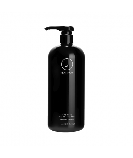 Кондиціонер зволожувальний Платинум J Beverly Hills Platinum Hydrate Conditioner