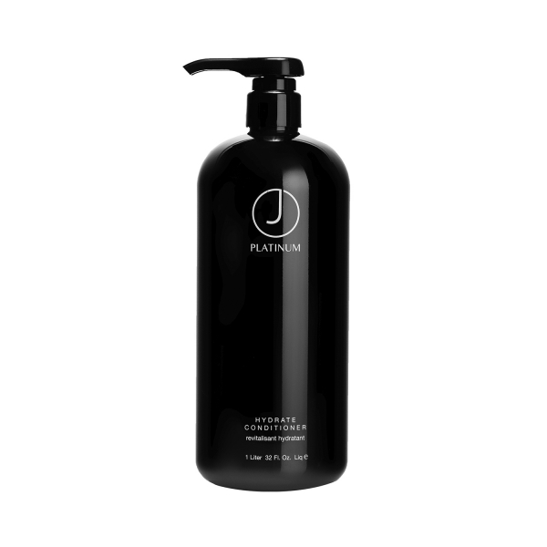 Кондиціонер зволожувальний Платинум J Beverly Hills Platinum Hydrate Conditioner