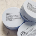 Текстурная глина для волос J Beverly Hills Finissage Finishing Texture Clay